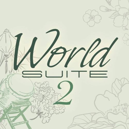UVI World Suite 2
